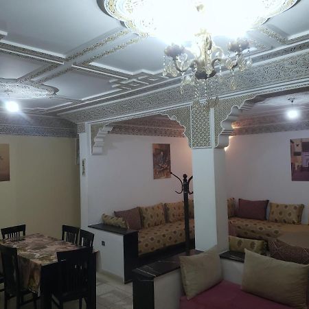 Dar Maria Apartman Fez Kültér fotó
