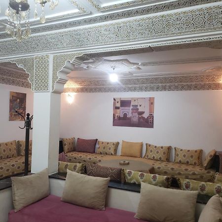 Dar Maria Apartman Fez Kültér fotó