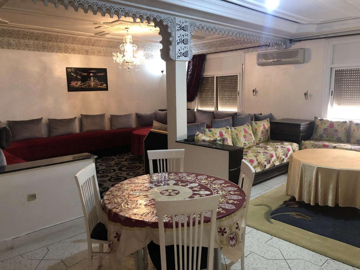 Dar Maria Apartman Fez Kültér fotó