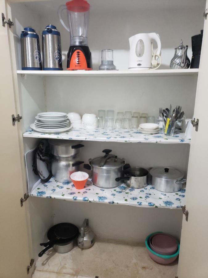 Dar Maria Apartman Fez Kültér fotó