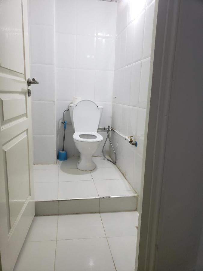 Dar Maria Apartman Fez Kültér fotó