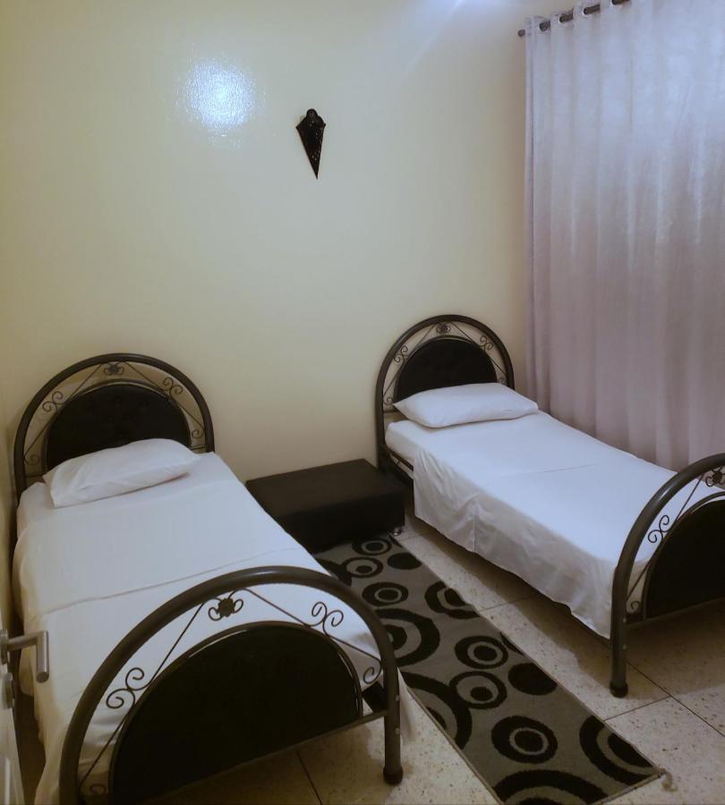 Dar Maria Apartman Fez Kültér fotó