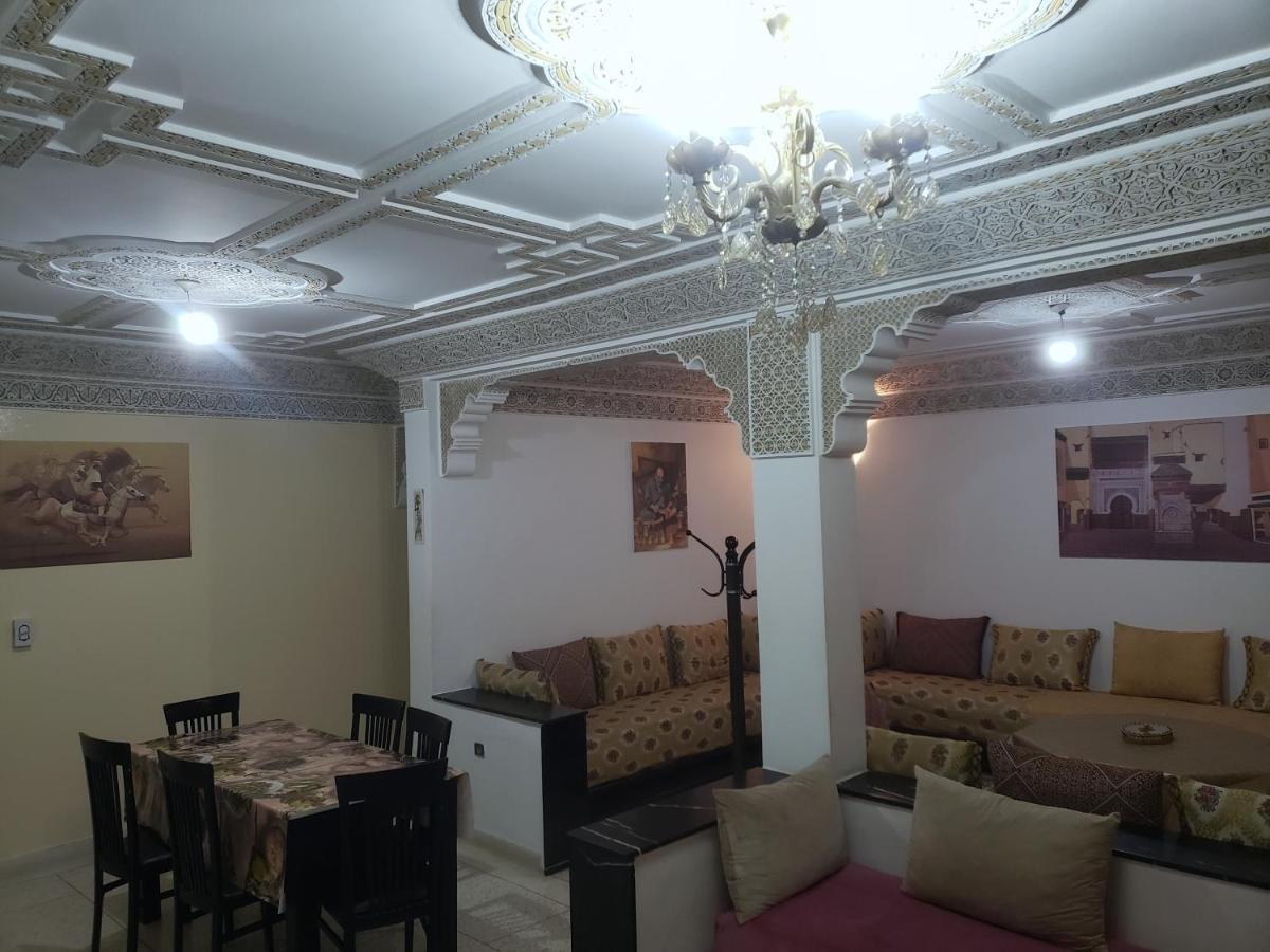 Dar Maria Apartman Fez Kültér fotó