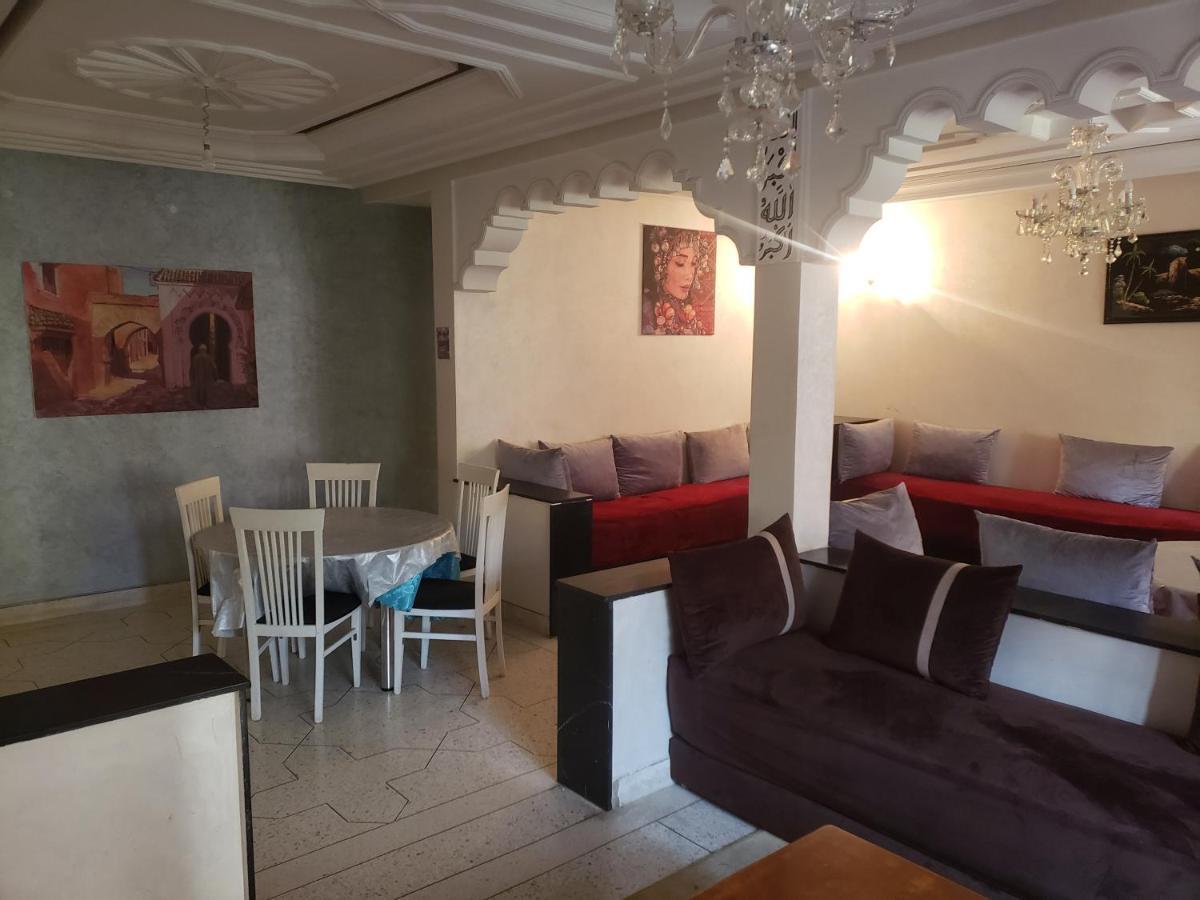 Dar Maria Apartman Fez Kültér fotó