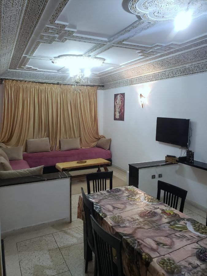 Dar Maria Apartman Fez Kültér fotó