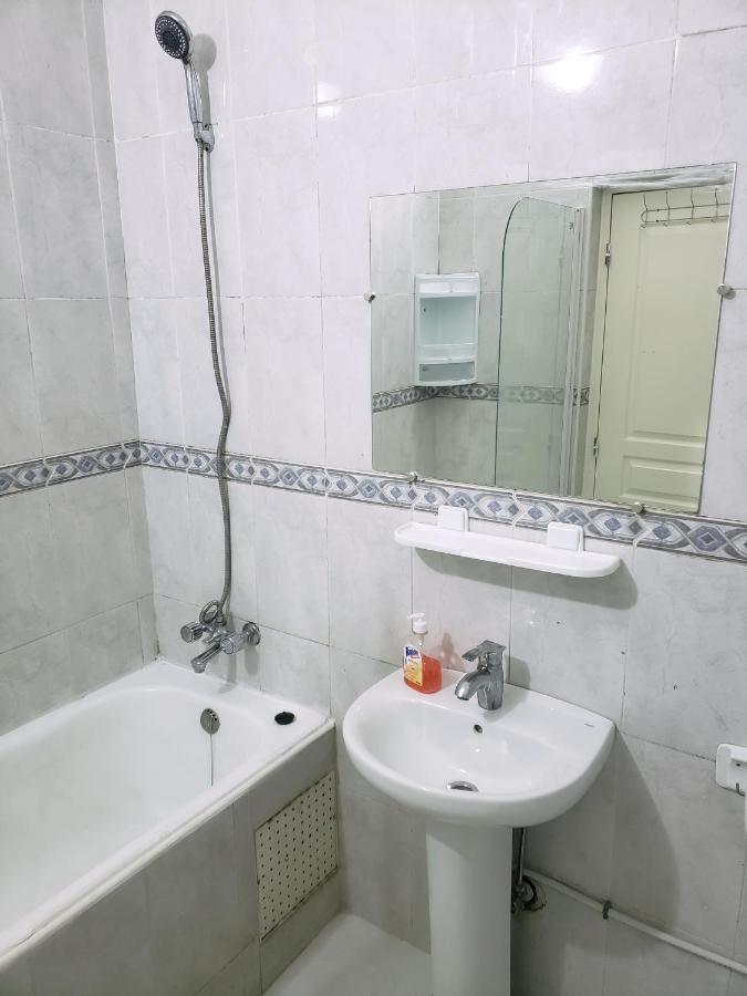 Dar Maria Apartman Fez Kültér fotó