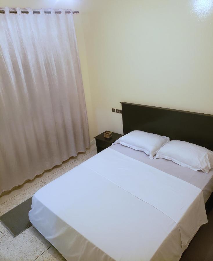 Dar Maria Apartman Fez Kültér fotó
