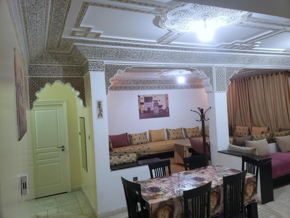 Dar Maria Apartman Fez Kültér fotó