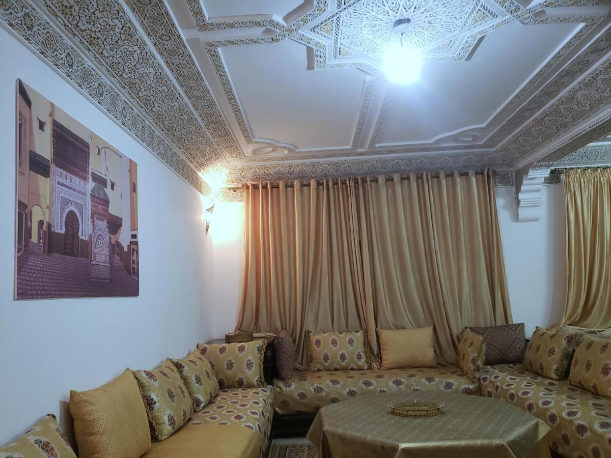 Dar Maria Apartman Fez Kültér fotó