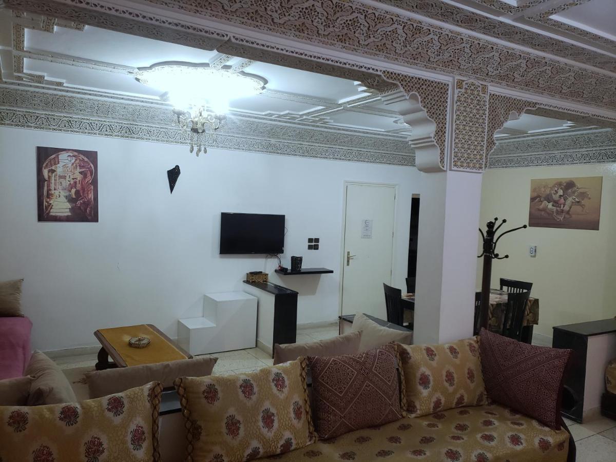 Dar Maria Apartman Fez Kültér fotó