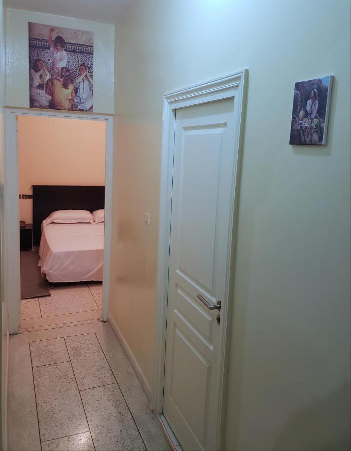 Dar Maria Apartman Fez Kültér fotó